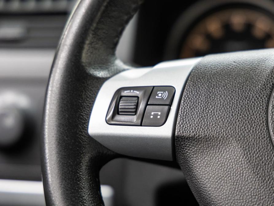 Opel Zafira B Рестайлинг Волгоград  - изображение 17