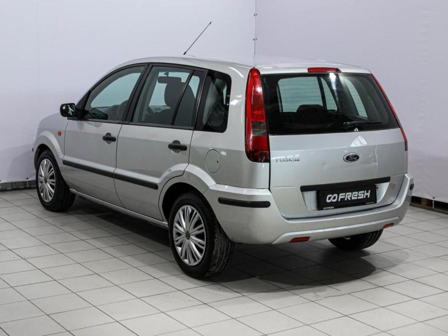 Ford Fusion I Ростов-на-Дону  - изображение 2