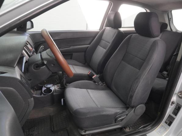 Hyundai Getz I Рестайлинг с пробегом 2007 года, цена 399 000 рублей, 199922 км, хэтчбек, Автокод Объявления