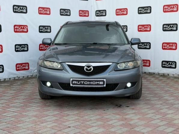 Mazda 6 I (GG) с пробегом 2003 года, цена 214 990 рублей, 287000 км, седан, Автокод Объявления