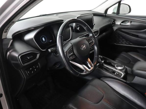 Hyundai Santa Fe IV с пробегом 2019 года, цена 3 197 000 рублей, 81076 км, внедорожник, Автокод Объявления