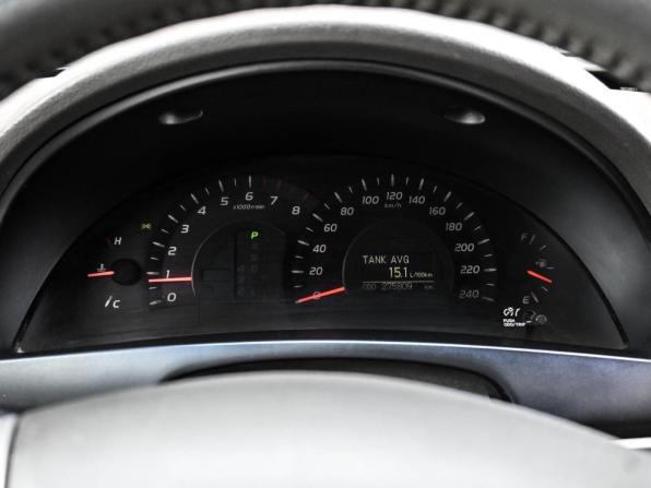 Toyota Camry VI (XV40) с пробегом 2008 года, цена 1 094 000 рублей, 275809 км, седан, Автокод Объявления