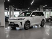 GAC Trumpchi S9 Москва  - изображение 35