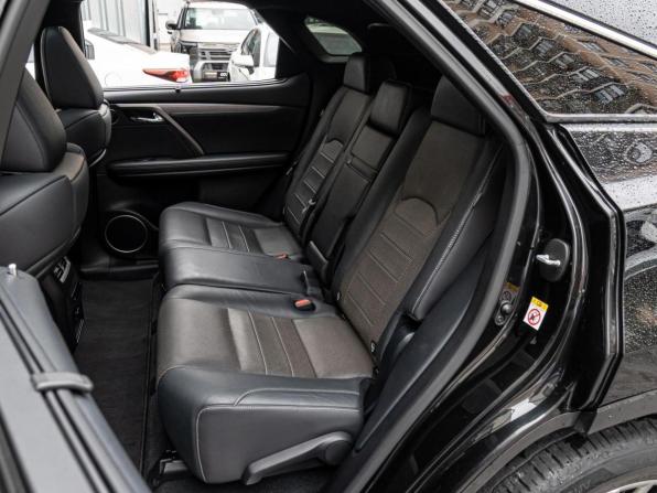 Lexus RX IV с пробегом 2018 года, цена 4 080 000 рублей, 165601 км, внедорожник, Автокод Объявления