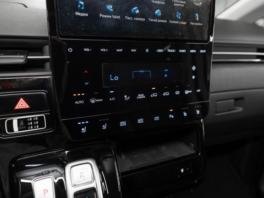 Hyundai Staria I Москва  - изображение 26