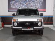 Lada (ВАЗ) Niva Legend I Кемерово  - изображение 17