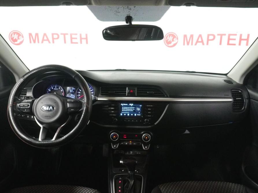 Kia Rio IV Вологда  - изображение 15