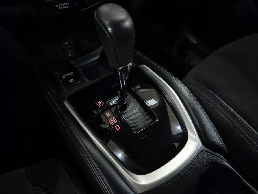 Nissan Qashqai II Рестайлинг Альметьевск  - изображение 20