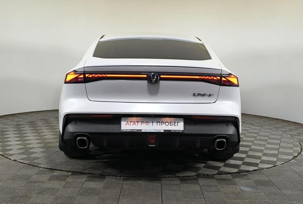 Changan UNI-V I Нижний Новгород  - изображение 5