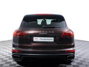 Porsche Cayenne II Рестайлинг (958) Москва  - изображение 32