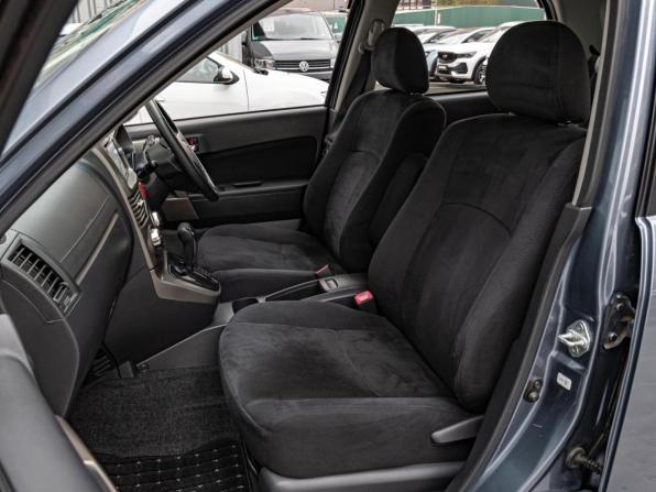 Toyota Rush I с пробегом 2013 года, цена 1 190 000 рублей, 114101 км, внедорожник, Автокод Объявления