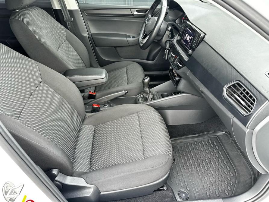 Volkswagen Polo VI Волгоград  - изображение 23