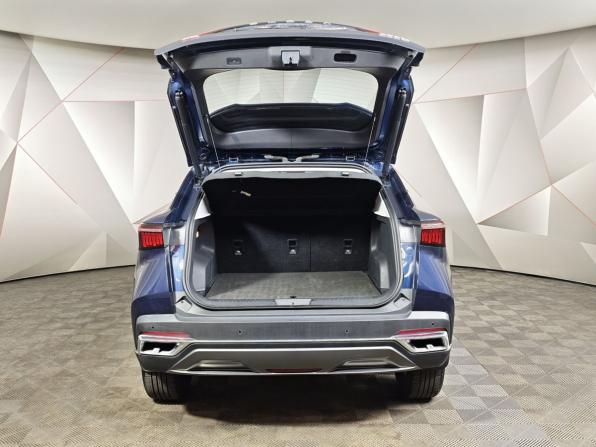 Omoda C5 I с пробегом 2023 года, цена 1 643 000 рублей, 44942 км, внедорожник, Автокод Объявления