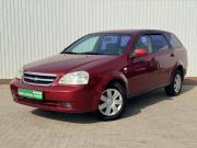 Chevrolet Lacetti I Ростов-на-Дону  - изображение 22