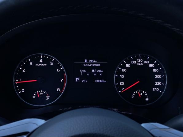 Kia Seltos I с пробегом 2021 года, цена 2 289 000 рублей, 80888 км, внедорожник, Автокод Объявления