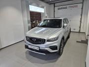 Geely Atlas Pro Москва  - изображение 17