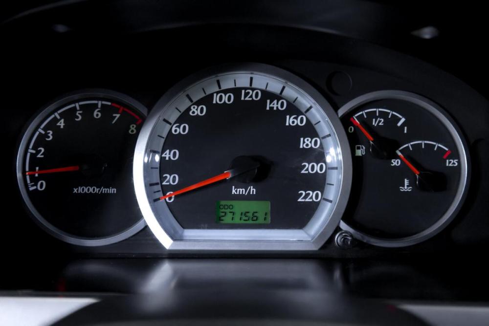 Chevrolet Lacetti I Тюмень  - изображение 14