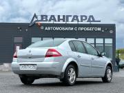 Renault Megane II Рестайлинг Волгоград  - изображение 13