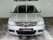 Nissan Almera III (G15) Уфа  - изображение 18