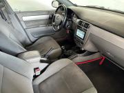 Chevrolet Lacetti I Москва  - изображение 28
