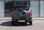 Chery Tiggo 3 I Саратов  - изображение 37