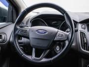 Ford Focus III Рестайлинг Москва  - изображение 31