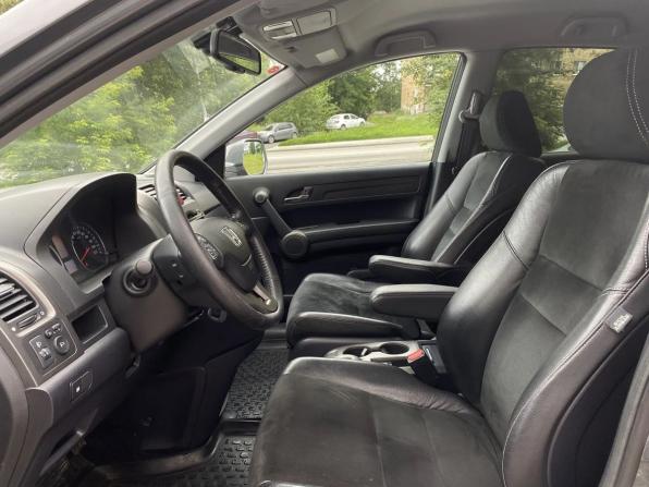 Honda CR-V III Рестайлинг с пробегом 2012 года, цена 1 625 000 рублей, 157791 км, внедорожник, Автокод Объявления
