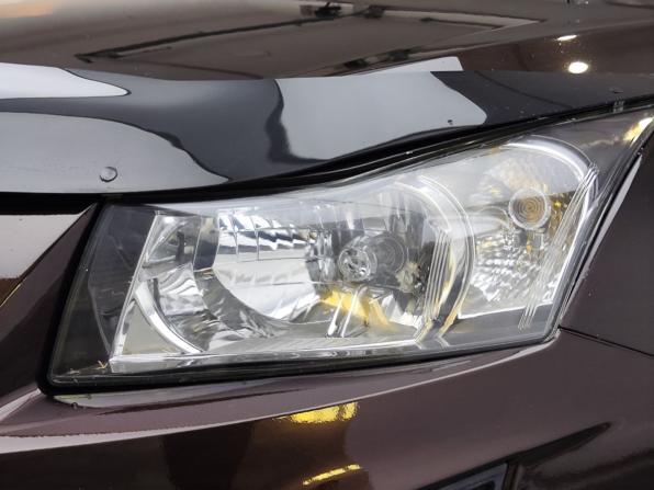 Chevrolet Cruze I Рестайлинг с пробегом 2014 года, цена 675 000 рублей, 186310 км, седан, Автокод Объявления
