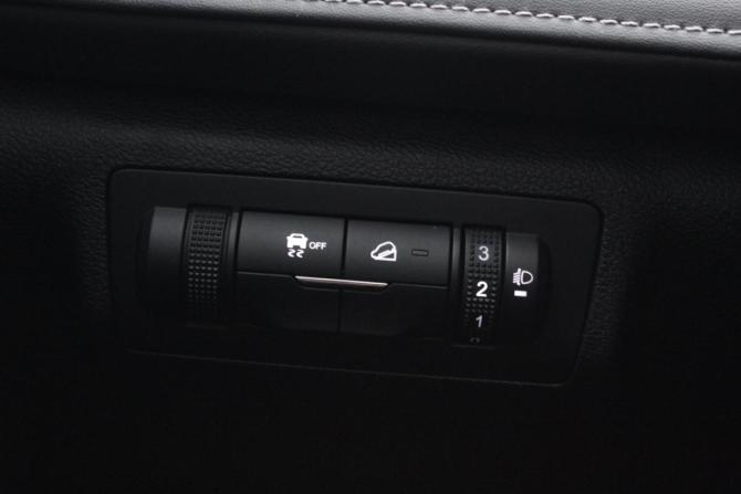 Chery Tiggo 4 Pro I с пробегом 2024 года, цена 1 745 000 рублей, 41550 км, внедорожник, Автокод Объявления