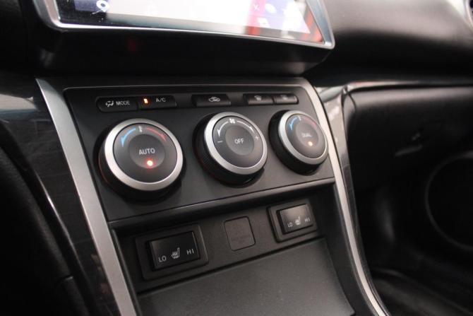 Mazda 6 II (GH) с пробегом 2008 года, цена 943 000 рублей, 231067 км, седан, Автокод Объявления