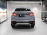 Geely Tugella I Москва  - изображение 32