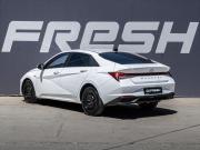 Hyundai Elantra VII (CN7) Краснодар  - изображение 22