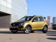Renault Sandero II Самара  - изображение 20