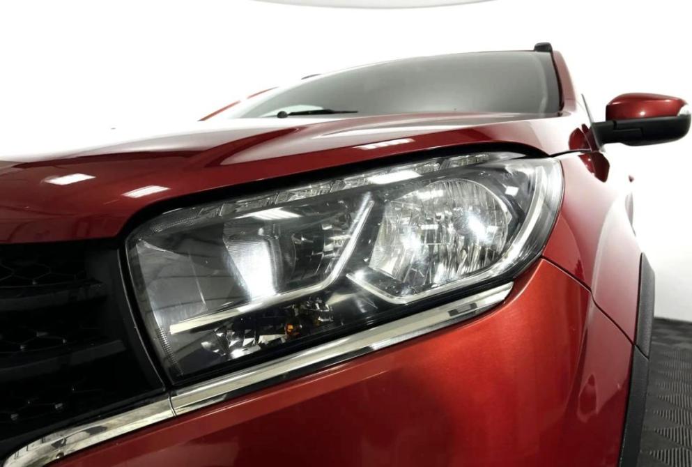 Lada (ВАЗ) XRAY I Нижний Новгород  - изображение 19