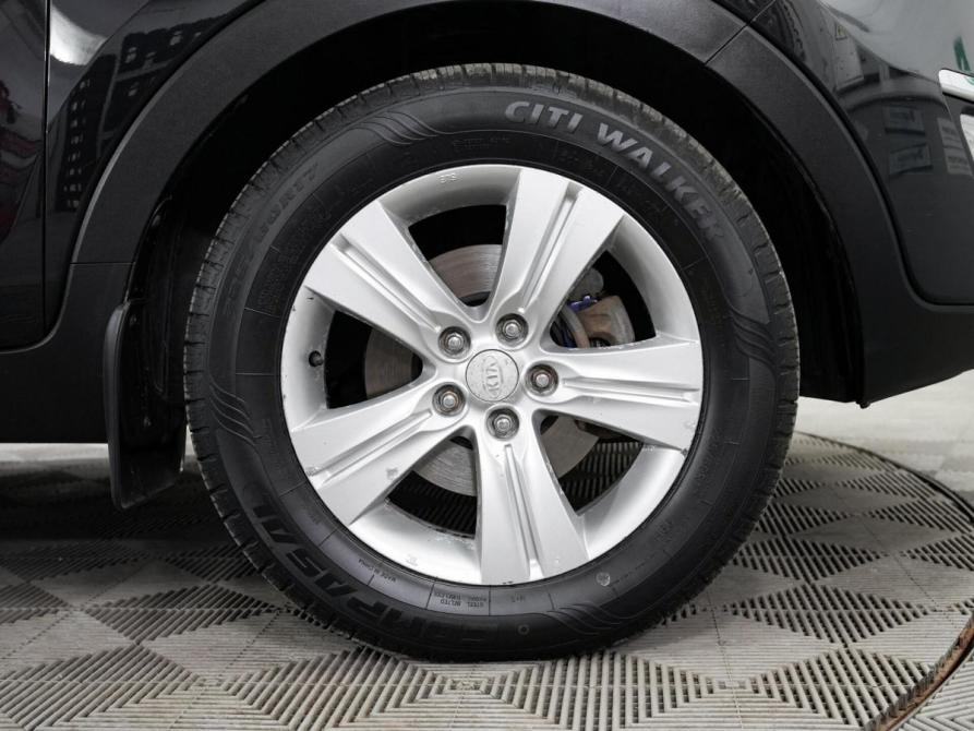 Kia Sportage III Рестайлинг Ульяновск  - изображение 9