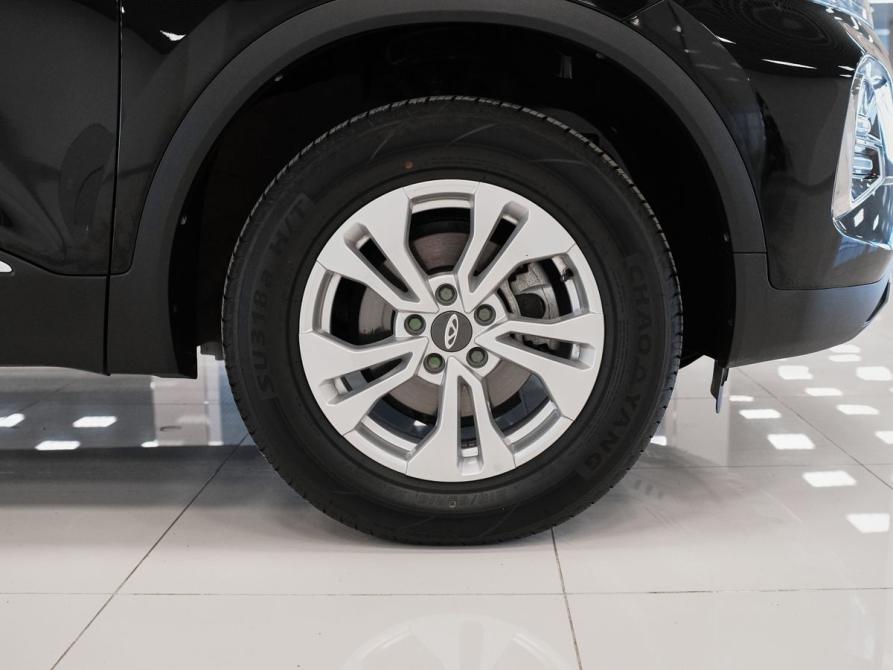 Chery Tiggo 4 Pro I Рестайлинг Самара  - изображение 20