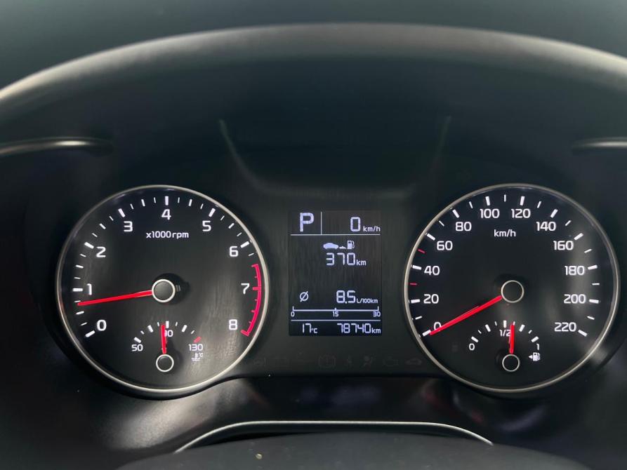 Kia Rio IV Стерлитамак  - изображение 17