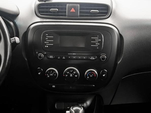 Kia Soul II с пробегом 2014 года, цена 1 480 000 рублей, 118774 км, хэтчбек, Автокод Объявления