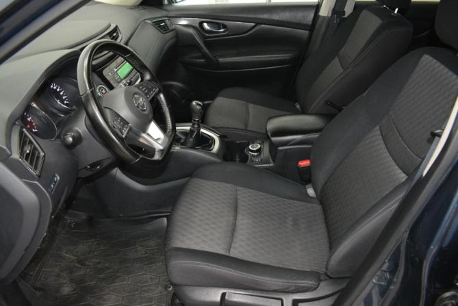 Nissan X-Trail III Рестайлинг с пробегом 2020 года, цена 1 600 000 рублей, 213000 км, внедорожник, Автокод Объявления