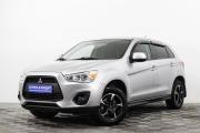 Mitsubishi ASX I Рестайлинг Сургут  - изображение 21