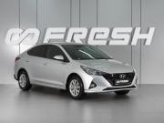 Hyundai Solaris II Рестайлинг Минеральные Воды  - изображение 19