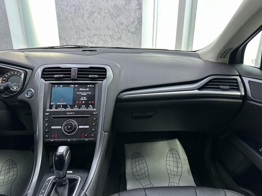 Ford Mondeo V Ярославль  - изображение 31