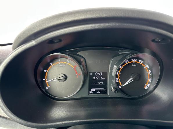 Lada (ВАЗ) Granta I Рестайлинг с пробегом 2022 года, цена 720 000 рублей, 80400 км, хэтчбек, Автокод Объявления