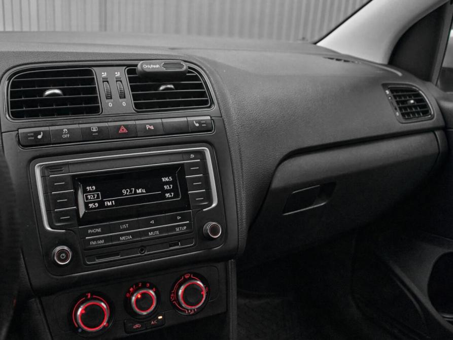 Volkswagen Polo V Рестайлинг Екатеринбург  - изображение 15
