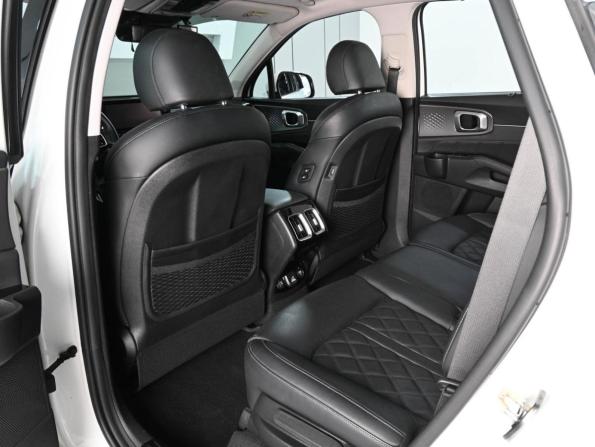 Kia Sorento IV с пробегом 2020 года, цена 3 599 000 рублей, 69057 км, внедорожник, Автокод Объявления