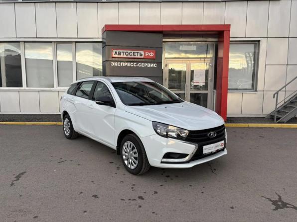 Lada (ВАЗ) Vesta I с пробегом 2021 года, цена 1 120 000 рублей, 74000 км, универсал, Автокод Объявления