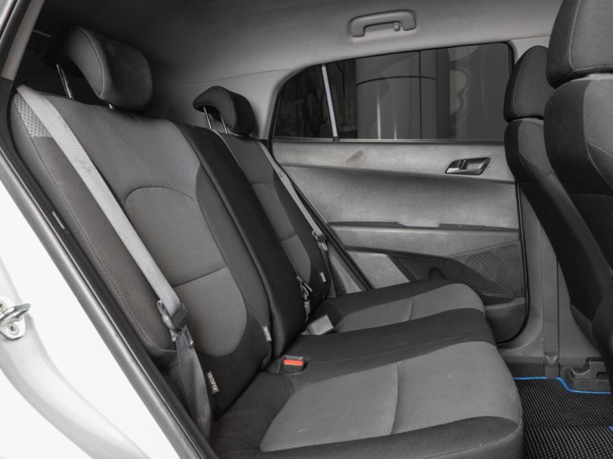Hyundai Creta I Казань  - изображение 8