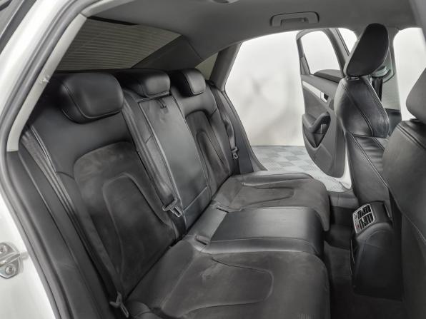 Audi A4 IV (B8) с пробегом 2011 года, цена 899 000 рублей, 317900 км, седан, Автокод Объявления