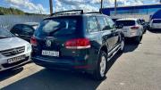 Volkswagen Touareg I Киров  - изображение 5