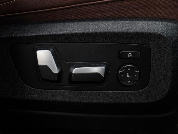 BMW X7 I (G07) с пробегом 2019 года, цена 6 960 000 рублей, 113700 км, внедорожник, Автокод Объявления